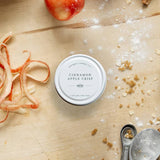 Antique Candle Co. | Cinnamon Apple Crisp