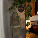Identity Magnets
