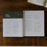 Peaks and Valleys: Learning to Look to Christ in Life's Highs and Lows | A Study on the Life of David - Men