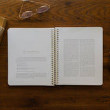 Revelation Spiral Bible Study