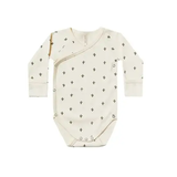 Unisex Long Sleeve Onesie: Cactus
