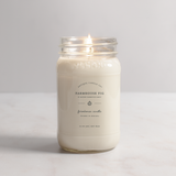 Antique Candle Co. Candle | Farmhouse Fig