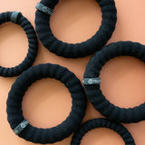 Nylon Hair Ties