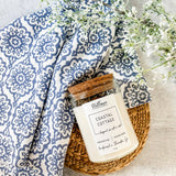 Coastal Cottage Soy Candle