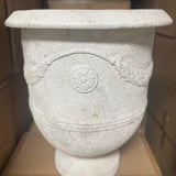 Deep Round Urn