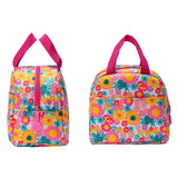 Back to School Lunch Box: Multiple Colors