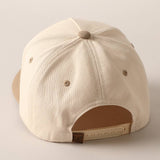 Mustache Lover Two Tone Trucker Hat