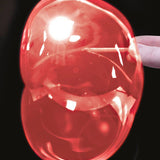 Neato! Plastic Bubbles, Blow & Shape Your Own- Retro Classic