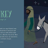 From Eden to Bethlehem, Kids' Board Book