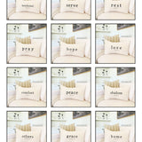 Lumbar Pillow | Home