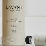 Fresh Linen Multipurpose Cleaner Refill