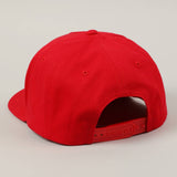 Make America Great Again Red 5 Panel Trucker Hat