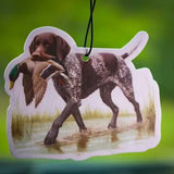 Scent South Air Freshener