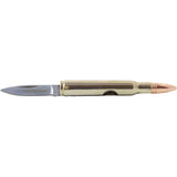Humvee Bullet Knife