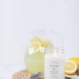 Antique Candle Co. Candle| Sweet Lemon