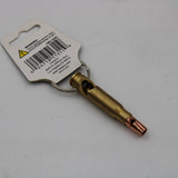 Bottle Opener and Whistle Keychain