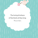 Lunch Box Notes for Courageous Girls