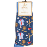 Men's Grand Slam Socks