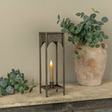 Lorraine Taper Candle Lantern