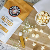 Simply Salted Popcorn - 2.8 Oz