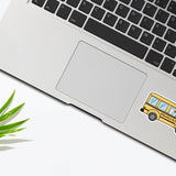 Struggle Bus Sticker