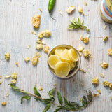 Lemon Verbena "Hop-Pickles" - Limited Edition Pickle Chips