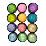 Glow-in-the-Dark Mystery Dumpling Squishy