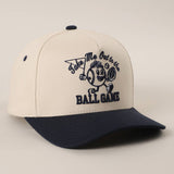 Take Me Out to the Ballgame Trucker Hat