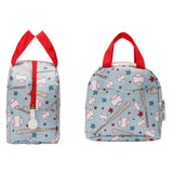 Back to School Lunch Box: Multiple Colors