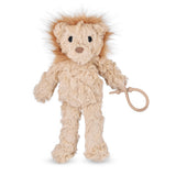 Cutie Cuddle Plush Animal Lovey