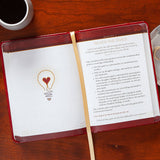 Keep Your Love On (Devotional for Couples)