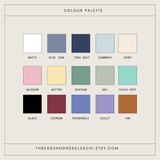 Comfort Colors Letter Newnan T-shirt