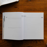 Restored Men's Bible Study