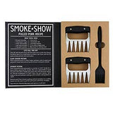 BBQ Meat Claw Book Box