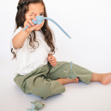 Fishing Playset - Ocean | Kids Pretend Playset