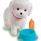 Farm Fresh Carry-Along Critters