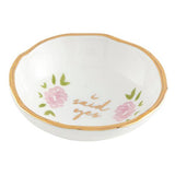Jewelry Dish | I Said Yes