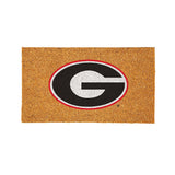 University of Georgia Coir Mat