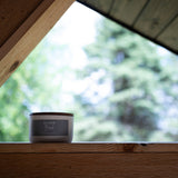 Silver Birch | 10 oz Statement Candle