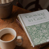 Growing in Grace Spiral Bible Study
