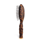 Detangler Hair Brush for Fine Hair | Tortoise