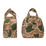 Back to School Lunch Box: Multiple Colors
