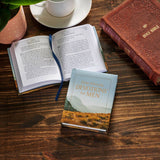 One-Minute Devotions for Men Hardcover