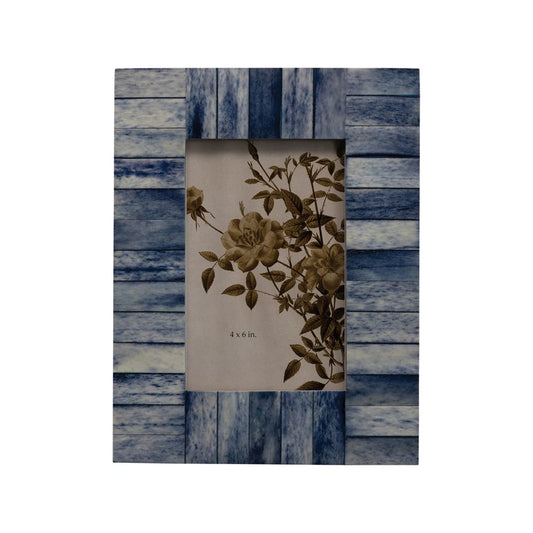 Shoreline Photo Frame