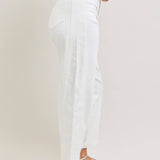 Rigid Magic Panel Barrel Jean