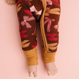 Darling Bows Bamboo Sleeper