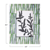 Mosaic Photo Frame (Holds 4" x 6" Photo)