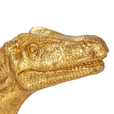 Resin Dinosaur Table Lamp