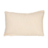 "Reserved for the Dog" Lumbar Pillow
