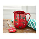 Nutcracker Measuring Pitcher